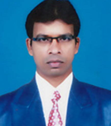 Mr. Sachin R. Pawar